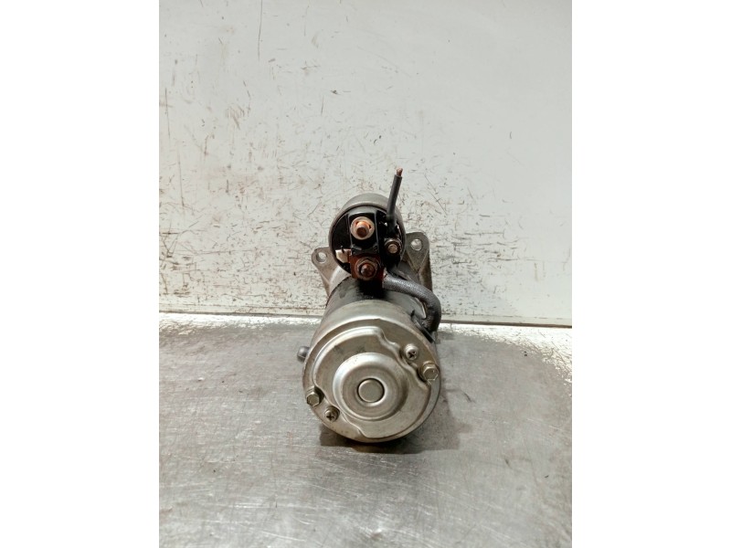 Recambio de motor arranque para opel vectra c berlina referencia OEM IAM   