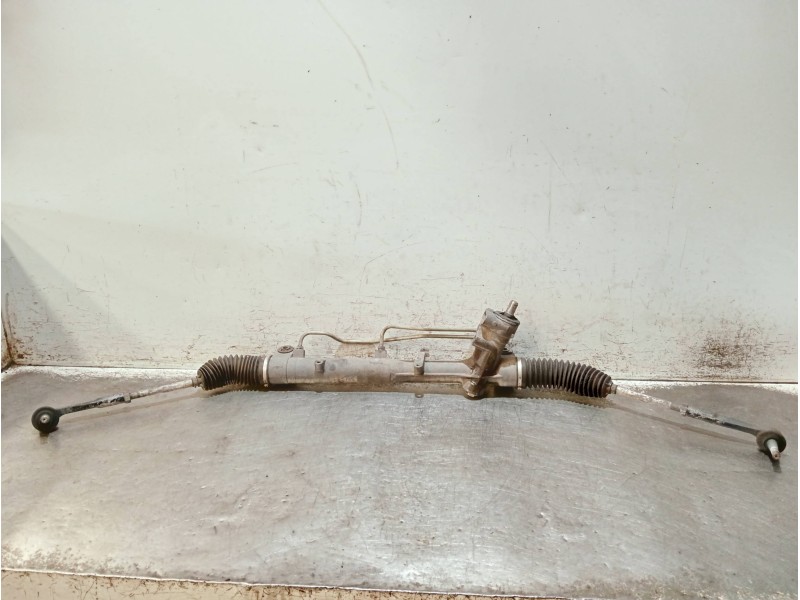 Recambio de cremallera direccion para opel vectra c berlina referencia OEM IAM 0250080082101 46000021 