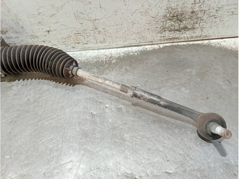 Recambio de cremallera direccion para opel vectra c berlina referencia OEM IAM 0250080082101 46000021 