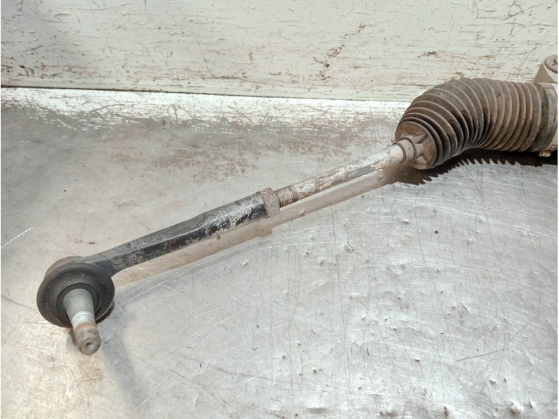 Recambio de cremallera direccion para opel vectra c berlina referencia OEM IAM 0250080082101 46000021 