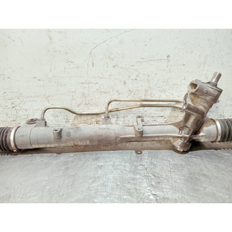 Recambio de cremallera direccion para opel vectra c berlina referencia OEM IAM 0250080082101 46000021 