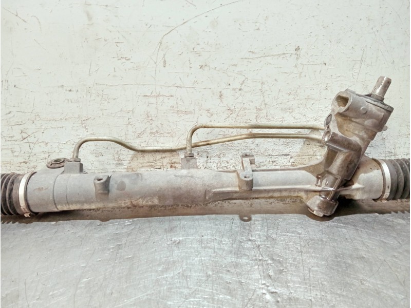 Recambio de cremallera direccion para opel vectra c berlina referencia OEM IAM 0250080082101 46000021 