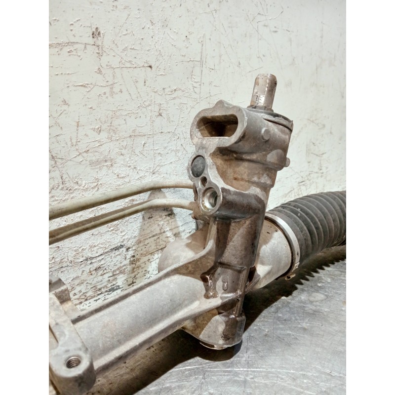 Recambio de cremallera direccion para opel vectra c berlina referencia OEM IAM 0250080082101 46000021 