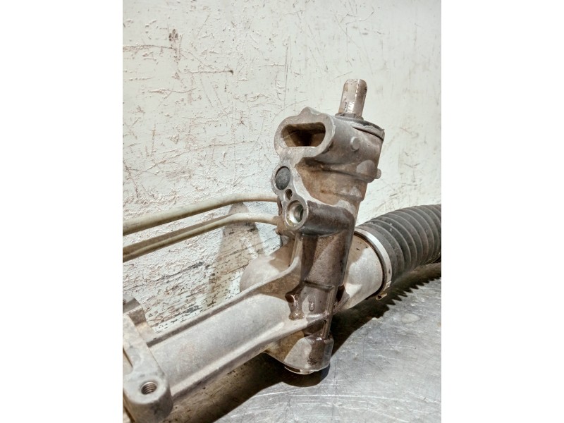 Recambio de cremallera direccion para opel vectra c berlina referencia OEM IAM 0250080082101 46000021 