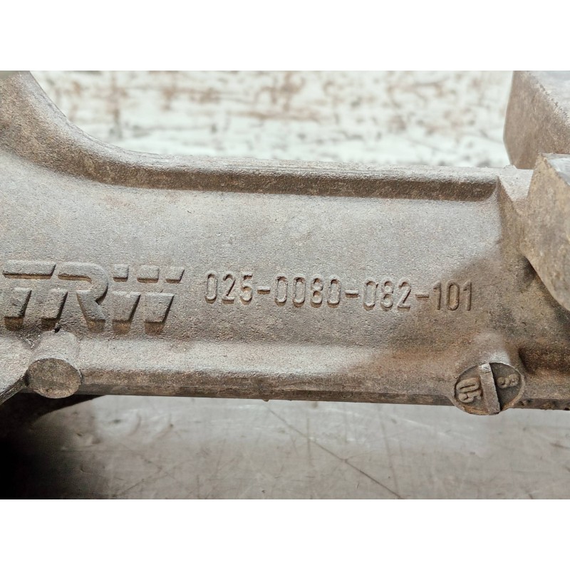 Recambio de cremallera direccion para opel vectra c berlina referencia OEM IAM 0250080082101 46000021 