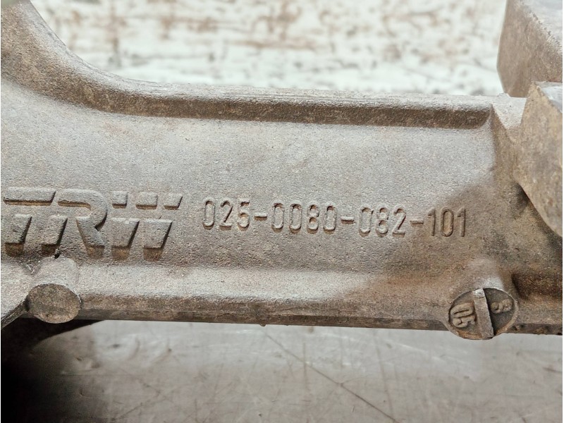 Recambio de cremallera direccion para opel vectra c berlina referencia OEM IAM 0250080082101 46000021 