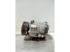 Recambio de compresor aire acondicionado para opel vectra c berlina referencia OEM IAM 13197197 90443840 SAEJ639