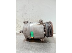 Recambio de compresor aire acondicionado para opel vectra c berlina referencia OEM IAM 13197197 90443840 SAEJ639 2