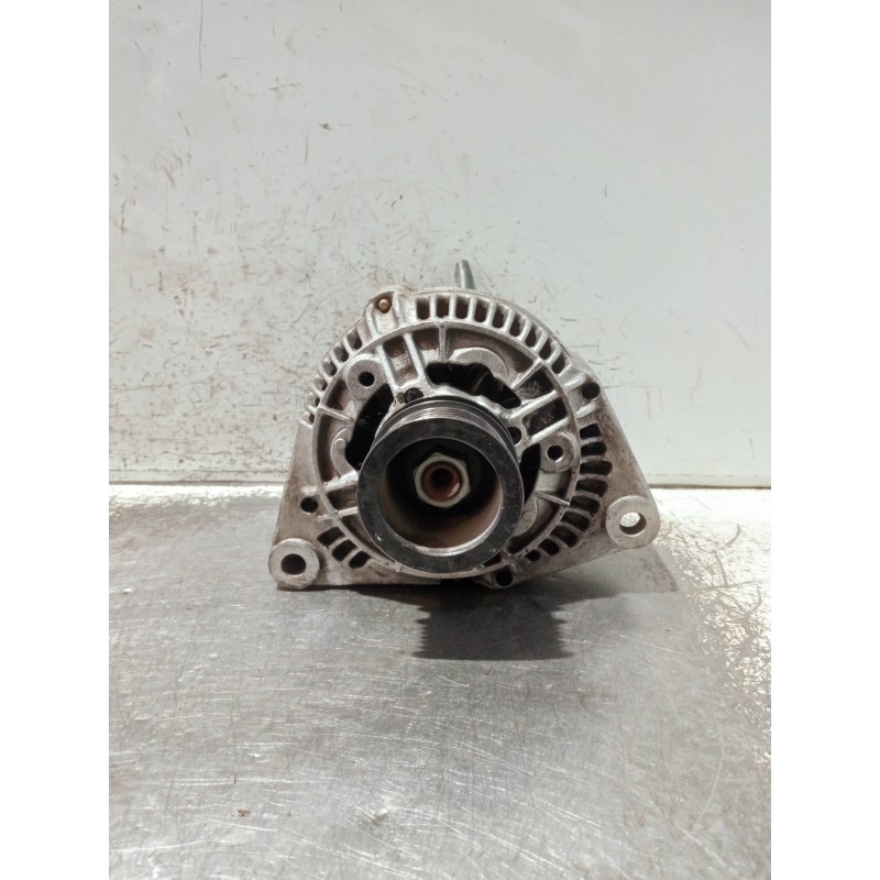 Recambio de alternador para mercedes clase e (w210) berlina diesel referencia OEM IAM 0986038170  