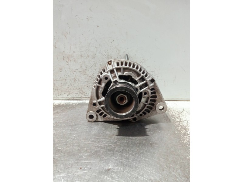 Recambio de alternador para mercedes clase e (w210) berlina diesel referencia OEM IAM 0986038170  
