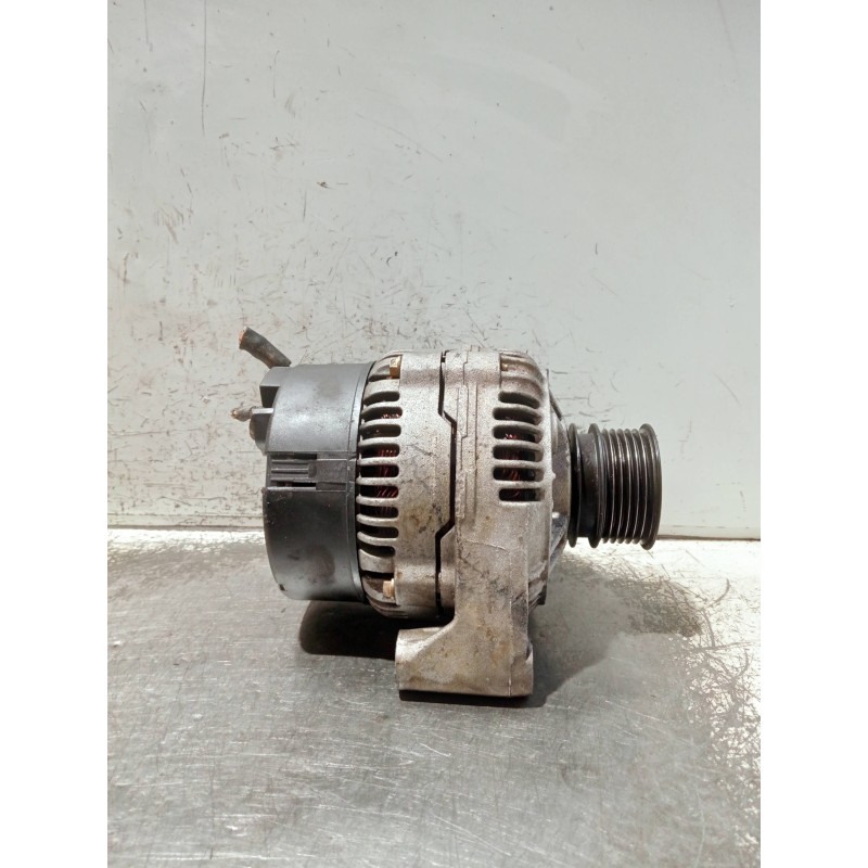 Recambio de alternador para mercedes clase e (w210) berlina diesel referencia OEM IAM 0986038170  