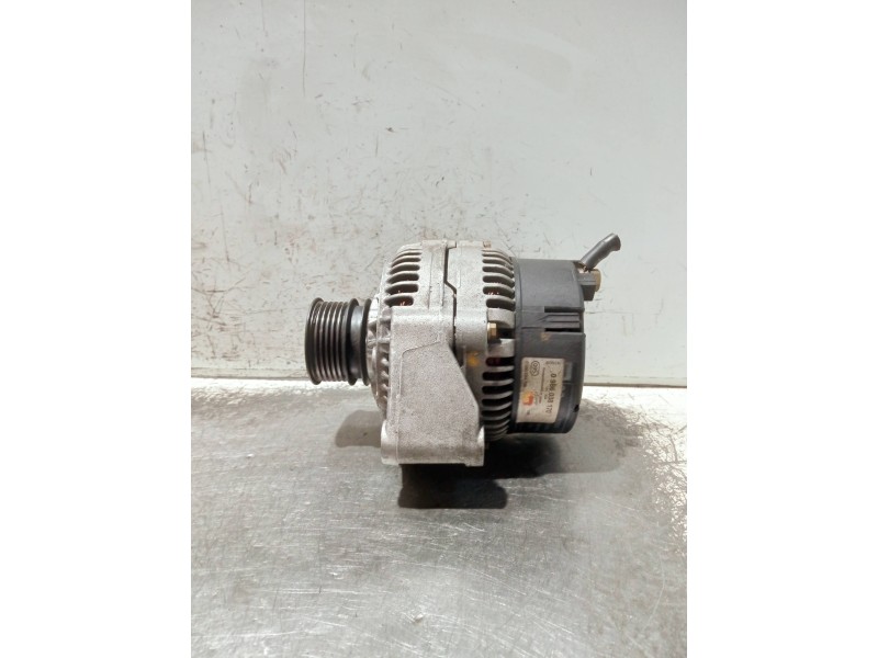 Recambio de alternador para mercedes clase e (w210) berlina diesel referencia OEM IAM 0986038170  