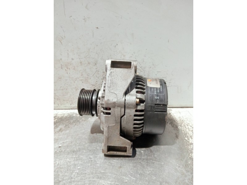 Recambio de alternador para mercedes clase e (w210) berlina diesel referencia OEM IAM 0986038170  