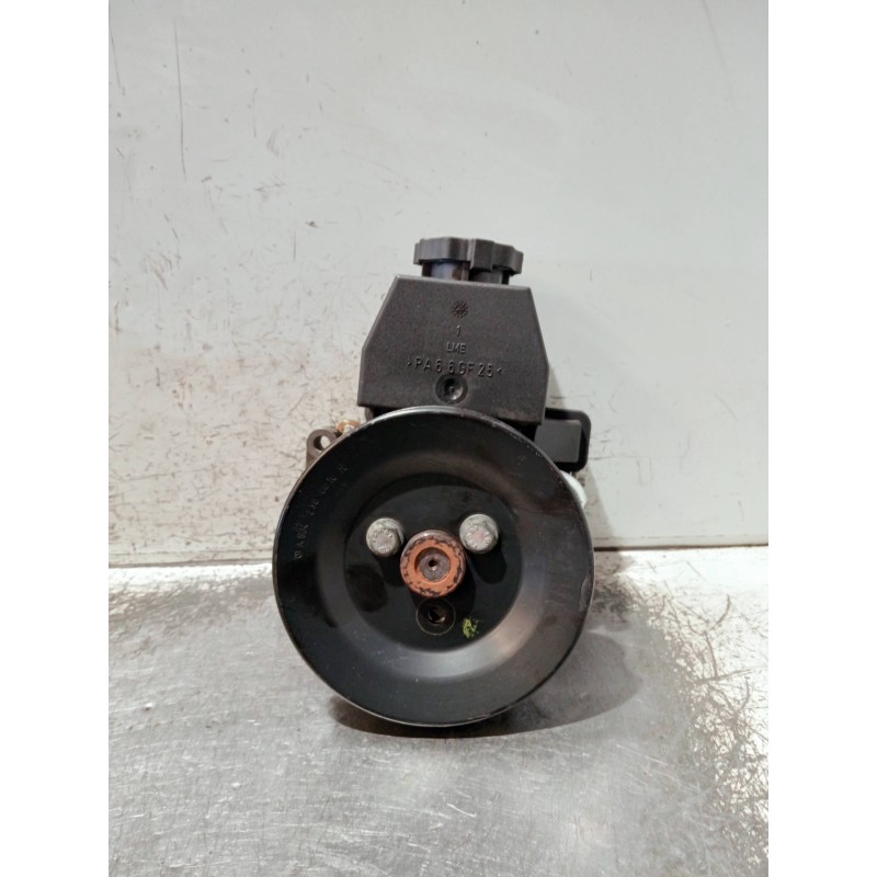 Recambio de bomba direccion para mercedes clase e (w210) berlina diesel referencia OEM IAM 0024662201 2107620 