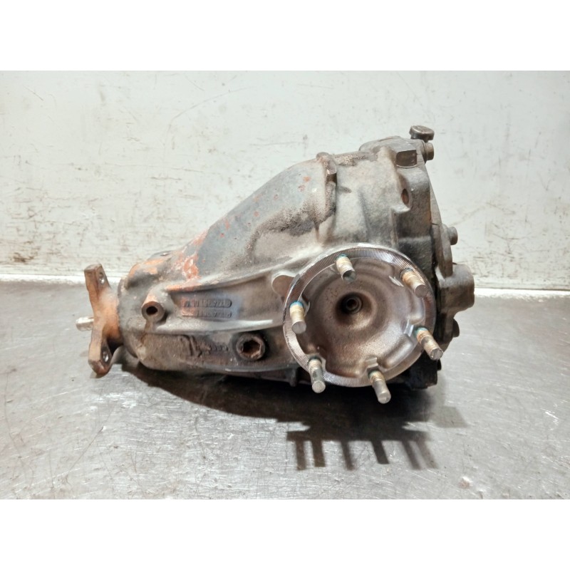 Recambio de diferencial trasero para mercedes clase e (w210) berlina diesel referencia OEM IAM 1243610605 1243510605 R1243513008