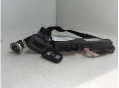 Recambio de conmutador de arranque para bmw serie 1 berlina (e81/e87) 116d referencia OEM IAM 695471713 10862510 6135914722610 2