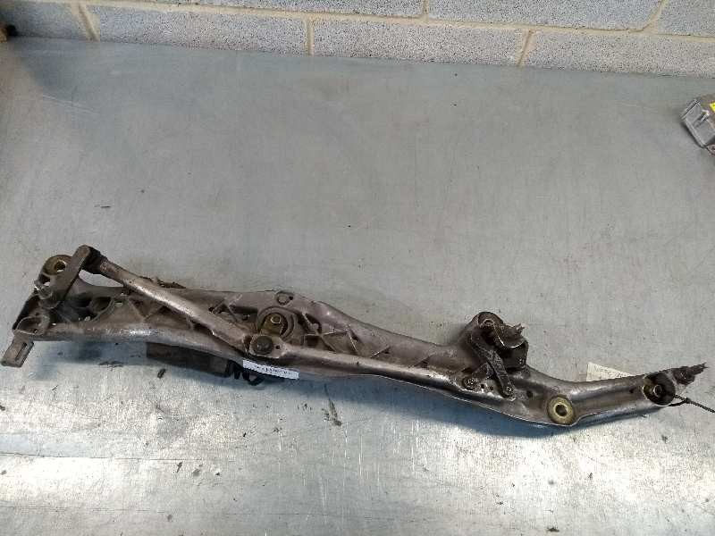 Recambio de motor limpia delantero para bmw serie 7 (e38) 3.0 24v turbodiesel cat referencia OEM IAM 03960241422 8352150102135 8