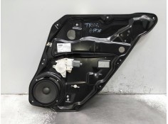 Recambio de elevalunas trasero derecho para mercedes clase m (w164) 320 cdi 4m edition 10 referencia OEM IAM A1648203002 A164440