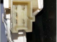 Recambio de elevalunas trasero derecho para mercedes clase m (w164) 320 cdi 4m edition 10 referencia OEM IAM A1648203002 A164440 2