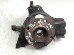 Recambio de mangueta delantera izquierda para lancia lancia y 1.4 ls referencia OEM IAM   