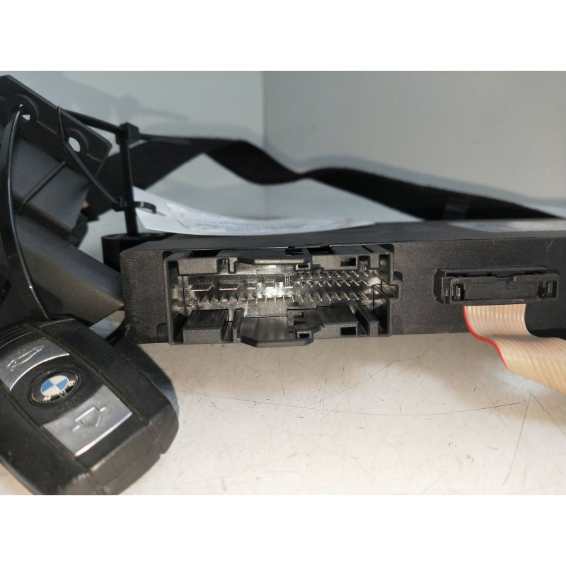 Recambio de conmutador de arranque para bmw serie 1 berlina (e81/e87) 116d referencia OEM IAM 695471713 10862510 6135914722610 2