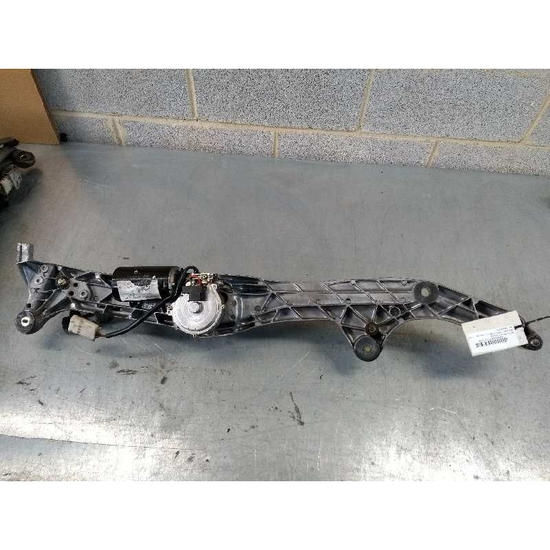 Recambio de motor limpia delantero para bmw serie 7 (e38) 3.0 24v turbodiesel cat referencia OEM IAM 03960241422 8352150102135 8