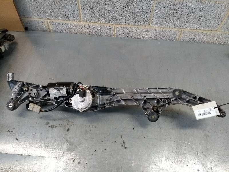 Recambio de motor limpia delantero para bmw serie 7 (e38) 3.0 24v turbodiesel cat referencia OEM IAM 03960241422 8352150102135 8