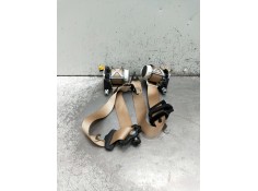 Recambio de juego cinturones trasero para mercedes clase m (w164) 320 cdi 4m edition 10 referencia OEM IAM   5P