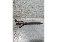 Recambio de inyector para chevrolet epica ltx referencia OEM IAM 0445110270 96440397 BOSCH