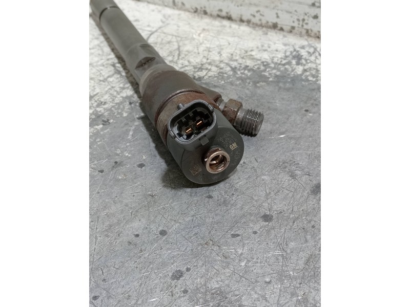 Recambio de inyector para chevrolet epica ltx referencia OEM IAM 0445110270 96440397 BOSCH