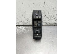 Recambio de mando elevalunas delantero izquierdo para mercedes clase m (w164) 320 cdi 4m edition 10 referencia OEM IAM A25183002
