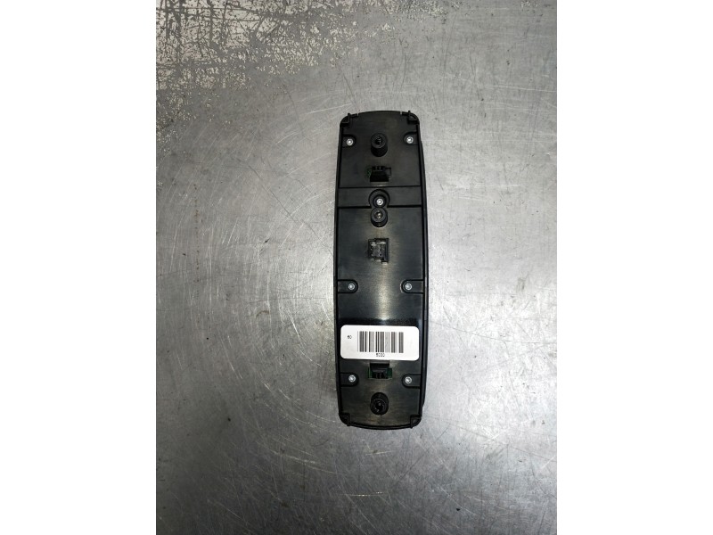 Recambio de mando elevalunas delantero izquierdo para mercedes clase m (w164) 320 cdi 4m edition 10 referencia OEM IAM A25183002
