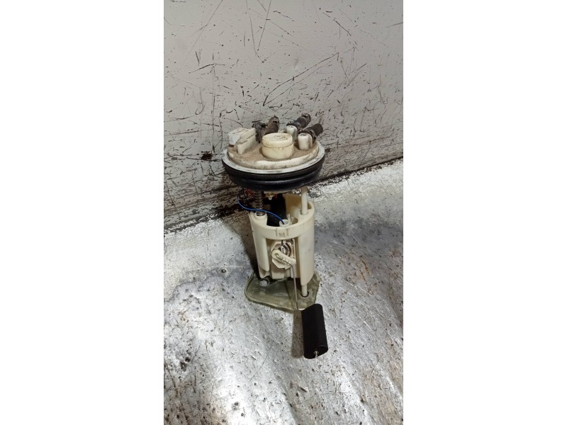 Recambio de bomba combustible para mercedes vaneo (w414) furgoneta compacta 1.6 cat referencia OEM IAM A4144700694  