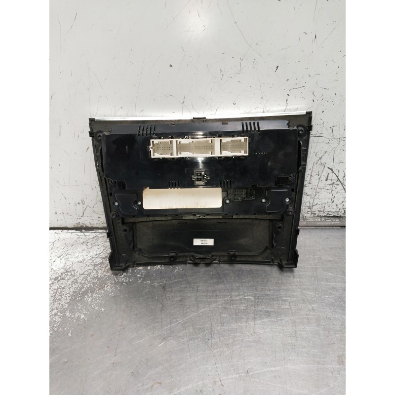 Recambio de mando calefaccion / aire acondicionado para mercedes clase m (w164) 320 cdi 4m edition 10 referencia OEM IAM A251870