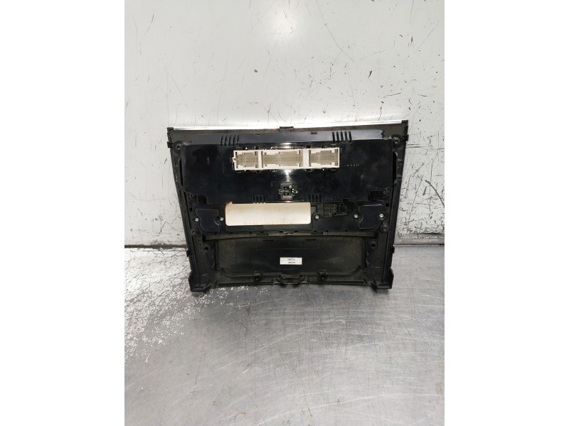 Recambio de mando calefaccion / aire acondicionado para mercedes clase m (w164) 320 cdi 4m edition 10 referencia OEM IAM A251870