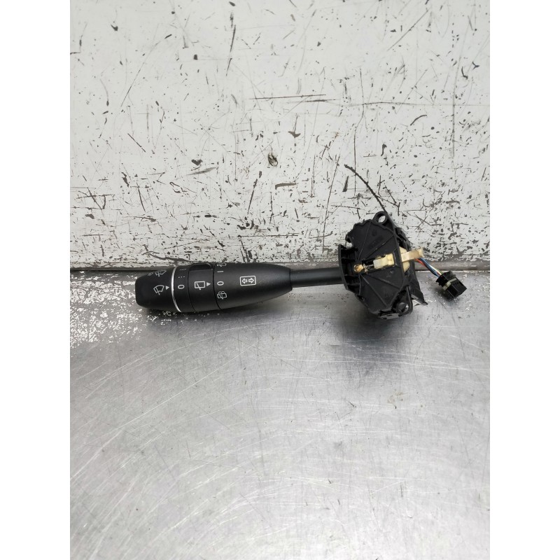 Recambio de mando luces para mercedes clase m (w164) 320 cdi 4m edition 10 referencia OEM IAM A1645400144 0141135505 