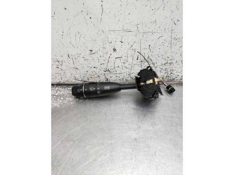 Recambio de mando luces para mercedes clase m (w164) 320 cdi 4m edition 10 referencia OEM IAM A1645400144 0141135505 