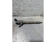 Recambio de inyector para chevrolet epica ltx referencia OEM IAM 0445110270 96440397 BOSCH