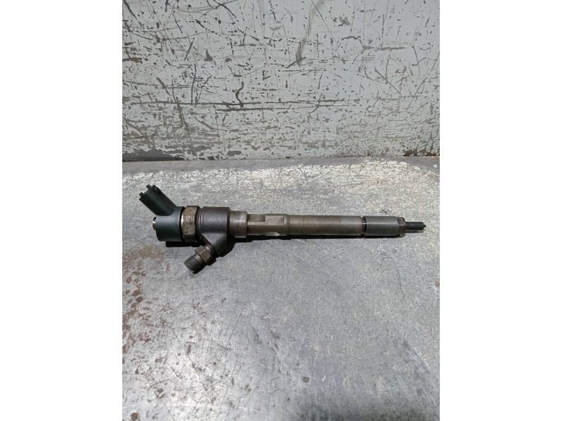 Recambio de inyector para chevrolet epica ltx referencia OEM IAM 0445110270 96440397 BOSCH