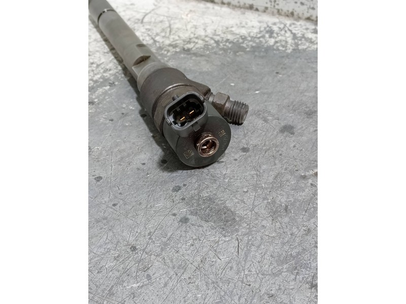 Recambio de inyector para chevrolet epica ltx referencia OEM IAM 0445110270 96440397 BOSCH