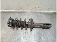 Recambio de amortiguador delantero izquierdo para volkswagen polo berlina (6n2) referencia OEM IAM 6N0413031M 824902556540 