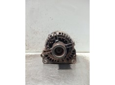 Recambio de alternador para volkswagen polo berlina (6n2) referencia OEM IAM 037903025L 0124315005 