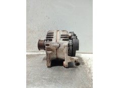 Recambio de alternador para volkswagen polo berlina (6n2) referencia OEM IAM 037903025L 0124315005  2