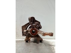 Recambio de mangueta delantera izquierda para volkswagen polo berlina (6n2) referencia OEM IAM    2