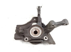 Recambio de mangueta delantera izquierda para lancia lancia y 1.4 ls referencia OEM IAM    2