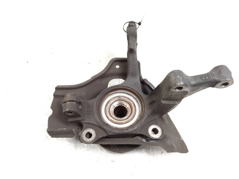 Recambio de mangueta delantera izquierda para lancia lancia y 1.4 ls referencia OEM IAM   