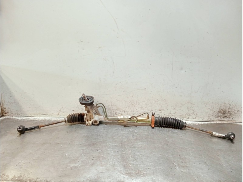 Recambio de cremallera direccion para volkswagen polo berlina (6n2) referencia OEM IAM 6N1422061C 0230080033101 