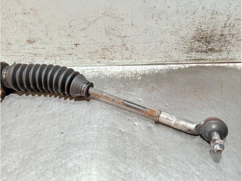 Recambio de cremallera direccion para volkswagen polo berlina (6n2) referencia OEM IAM 6N1422061C 0230080033101 