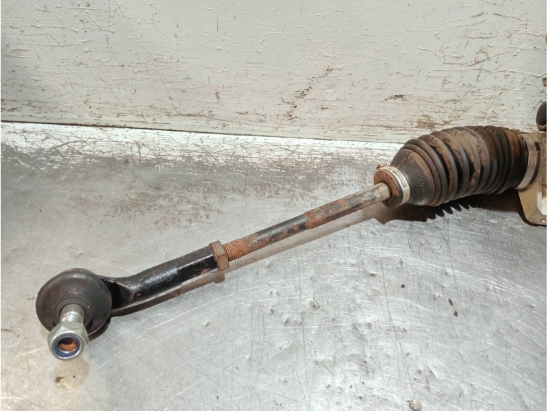 Recambio de cremallera direccion para volkswagen polo berlina (6n2) referencia OEM IAM 6N1422061C 0230080033101 