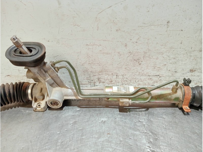 Recambio de cremallera direccion para volkswagen polo berlina (6n2) referencia OEM IAM 6N1422061C 0230080033101 